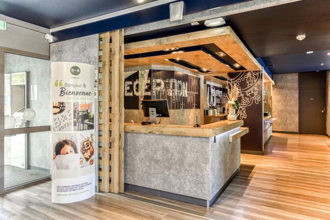 Hotel Sud Lattes Montpellier