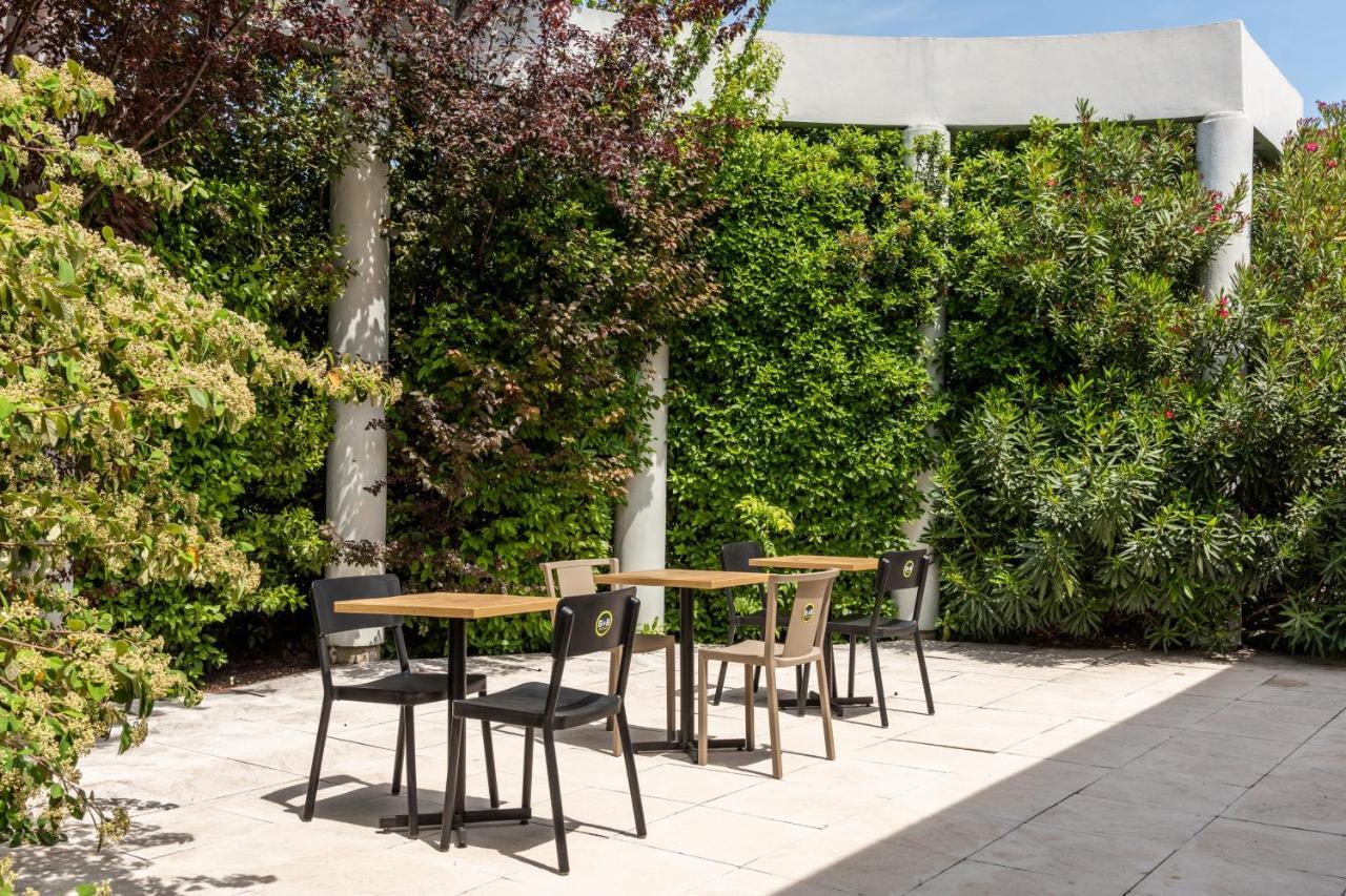 Sud Lattes Hotel