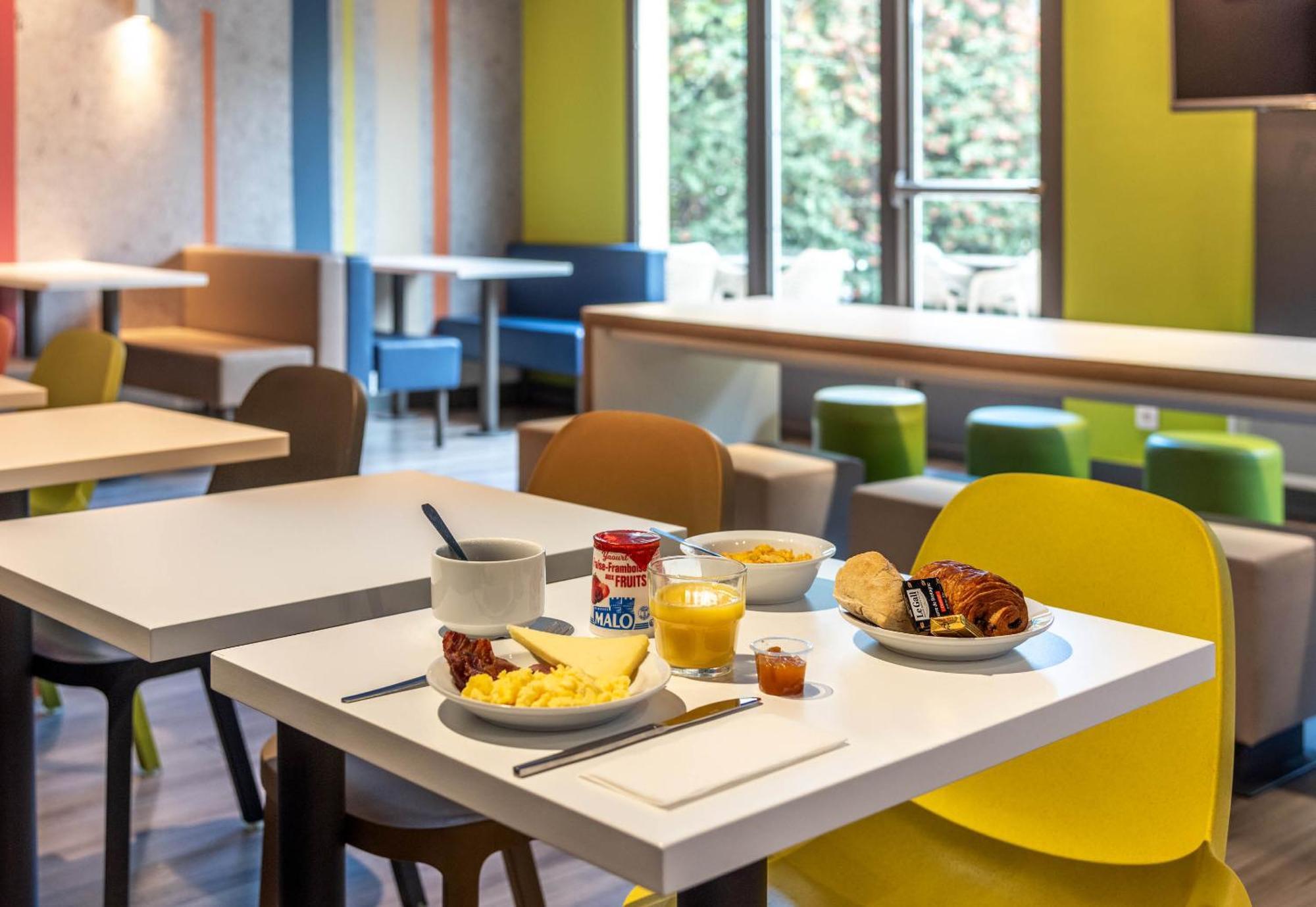 Sud Lattes Hotel Montpellier