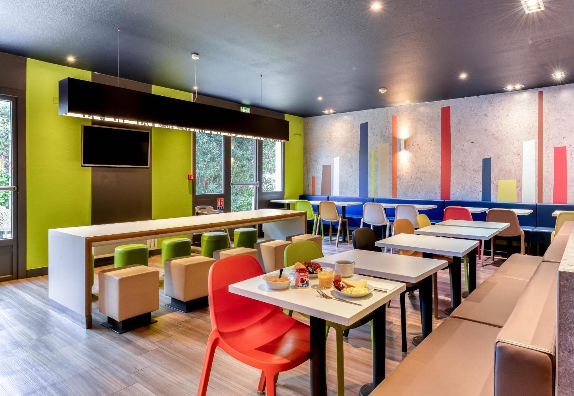 Hotel Sud Lattes Montpellier