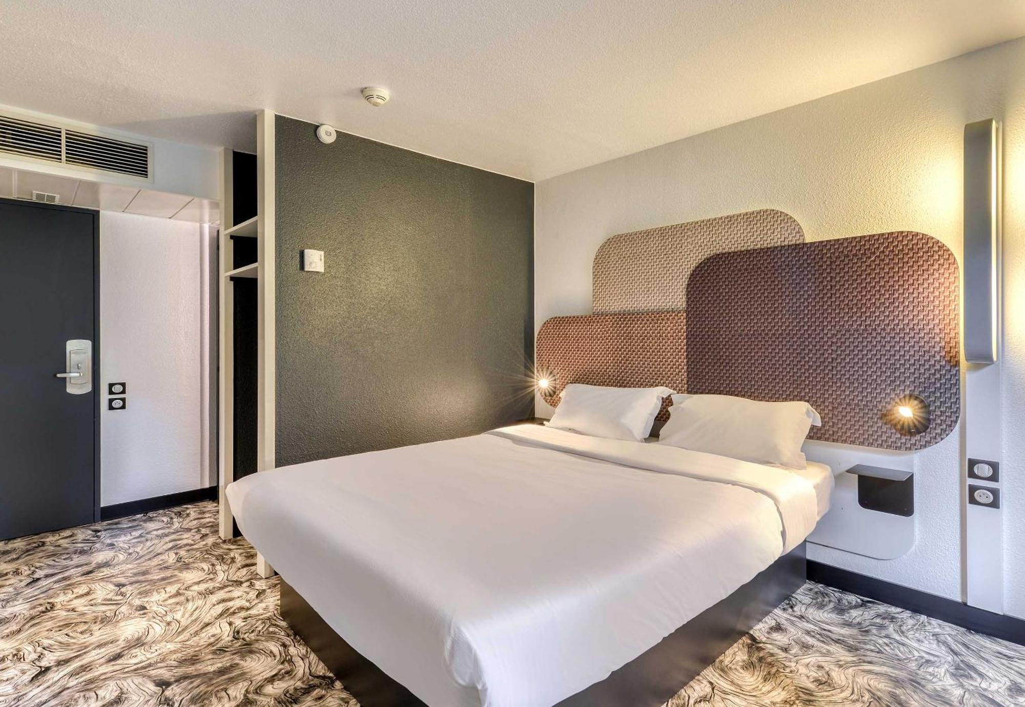 Sud Lattes Hotel Montpellier