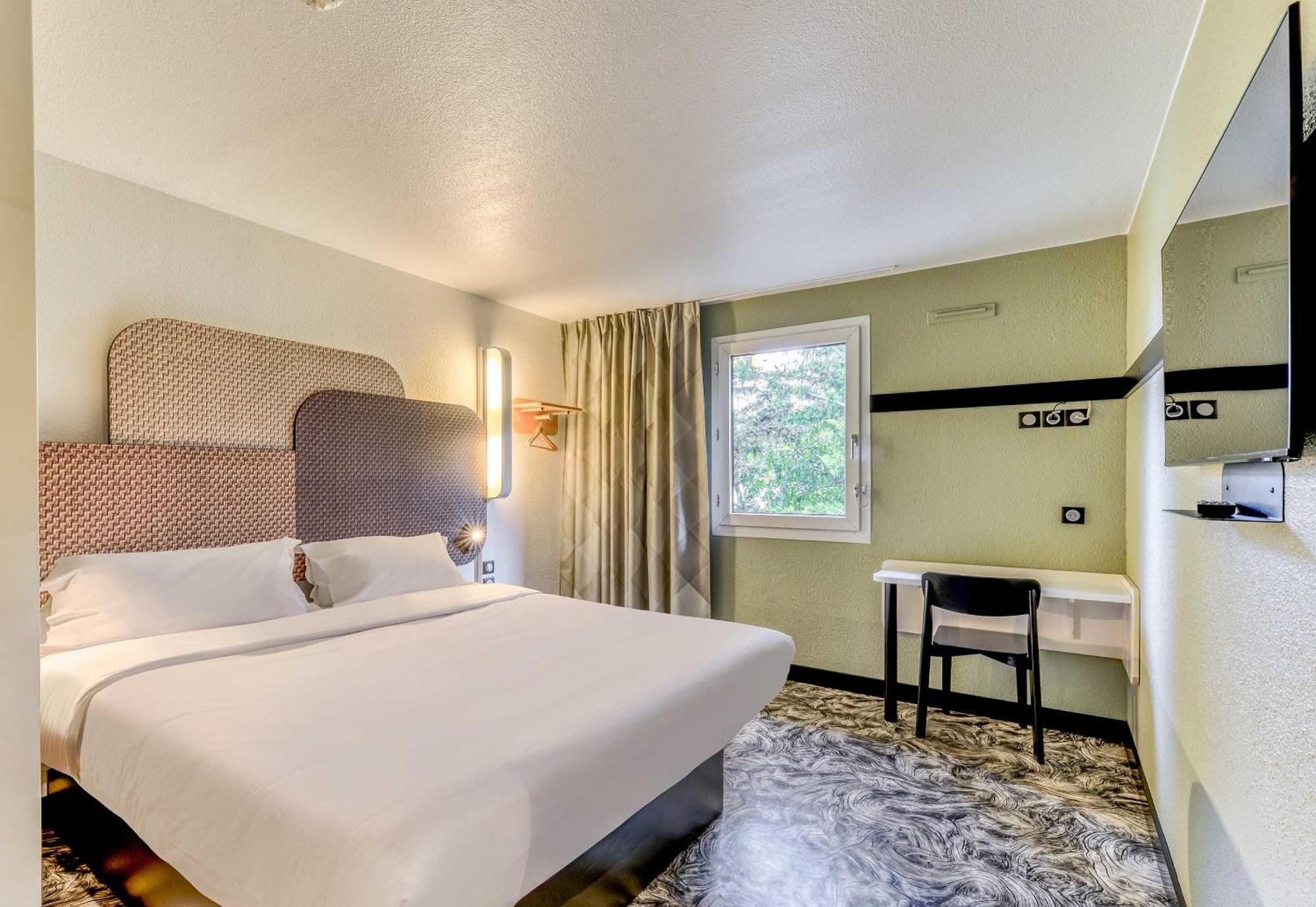 Sud Lattes Hotel