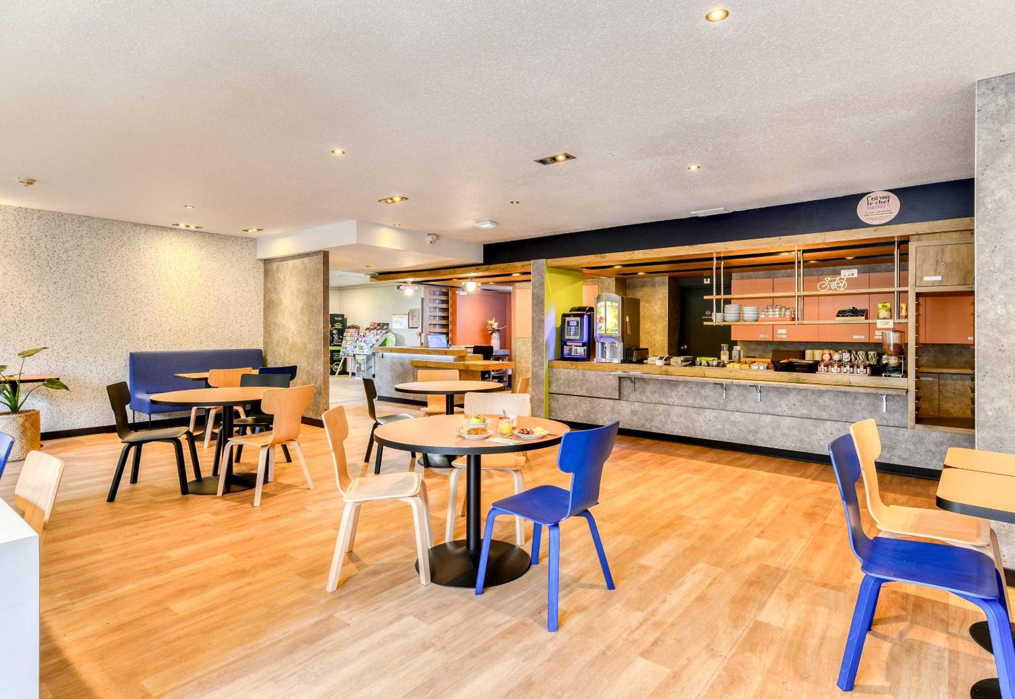 Hotel Sud Lattes