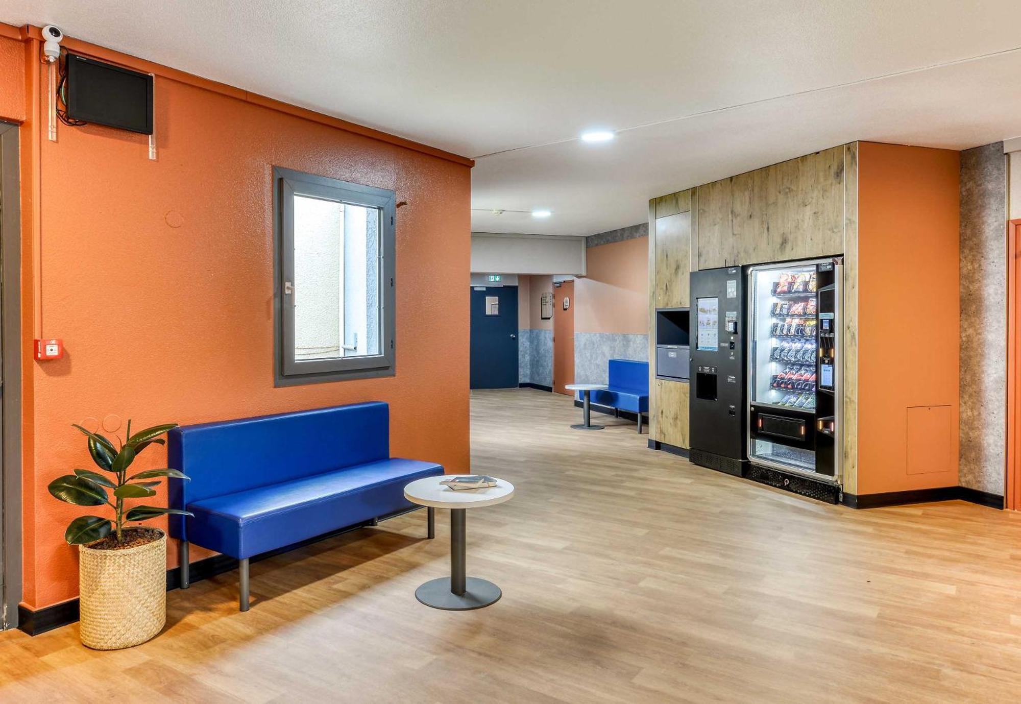 Sud Lattes Hotel Montpellier
